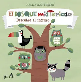 El Bosque Misterioso