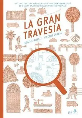La Gran Travesia