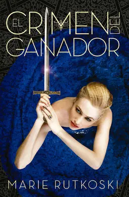 El Crimen del Ganador