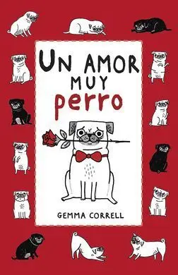 Un Amor Muy Perro