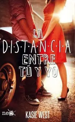 La Distancia entre tu y yo