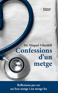 Confessions D´un Metge