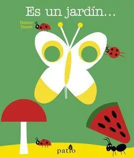 Es un Jardín