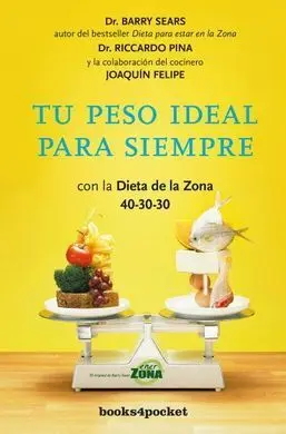 Tu Peso Ideal para Siempre