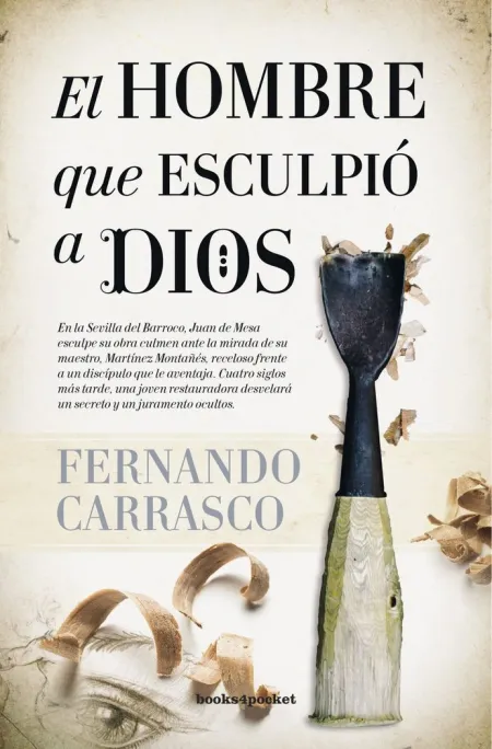 Hombre que Esculpió a Dios, el (B4P)