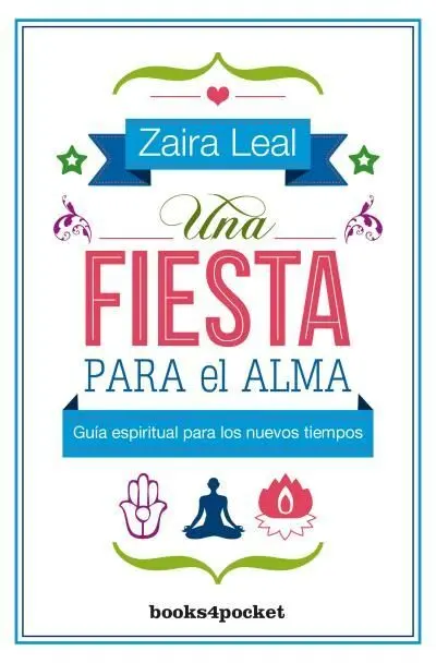 Una Fiesta para el Alma
