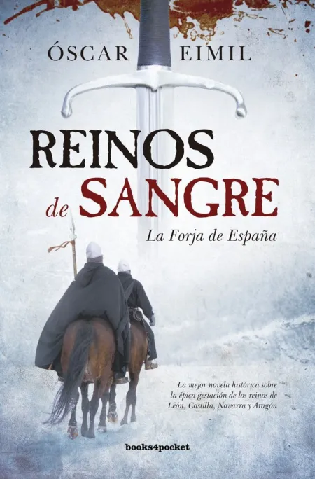 Reinos de Sangre (B4P)