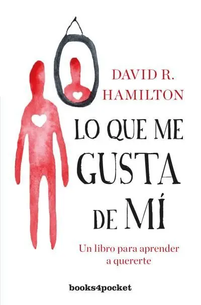 Lo que me Gusta de mí