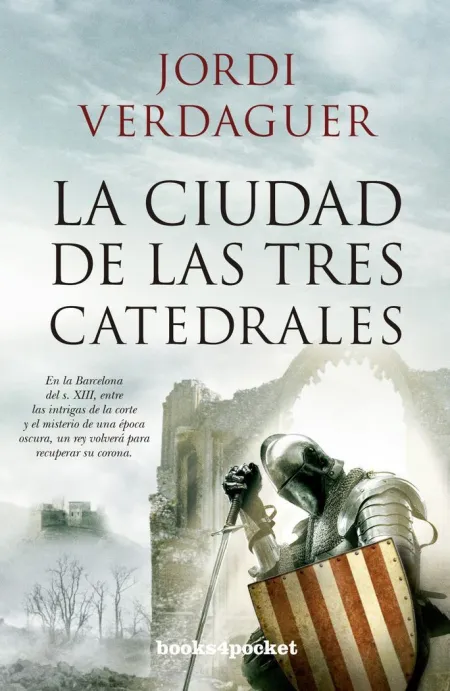 La Ciudad de las Tres Catedrales