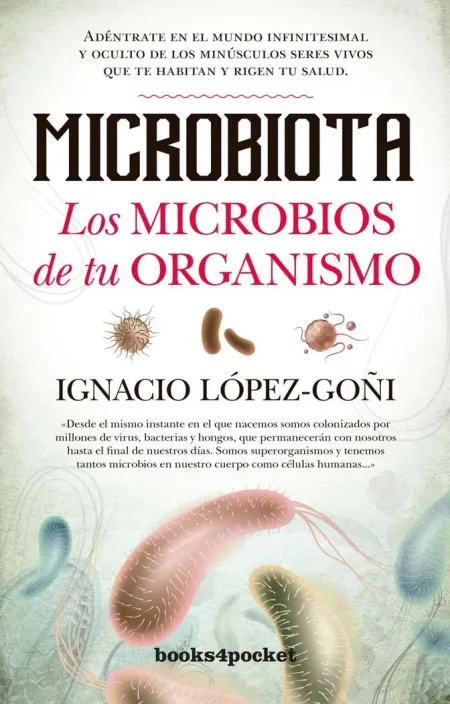Microbiota (B4P)