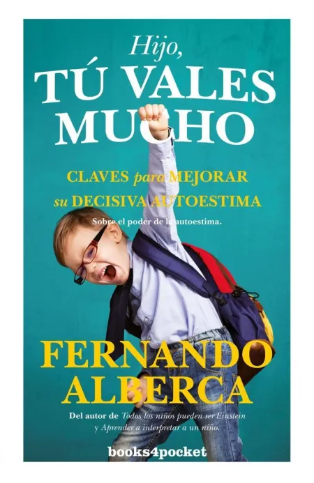 Hijo, tú Vales Mucho (B4P)