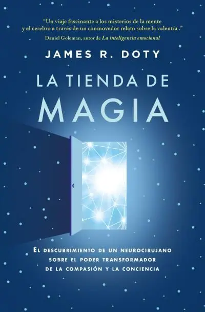 Tienda de Magia, la (B4P)