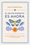 MEJOR MOMENTO ES AHORA, EL -BOOKS4POCKET