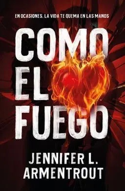 Como el Fuego -Books4Pocket