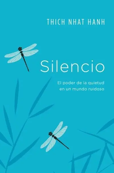 Silencio -Books4Pocket