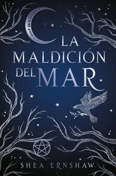 Maldición del Mar, la -Books4Pocket