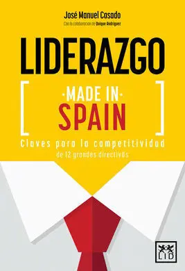 Liderazgo Made In Spain
