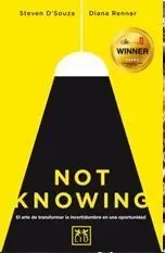 Not Knowing
