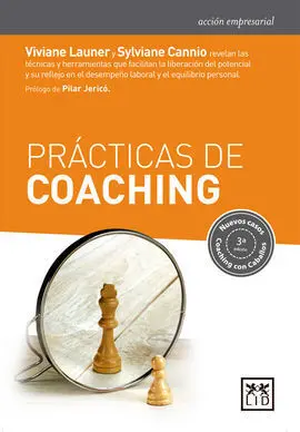 Practicas de Coaching