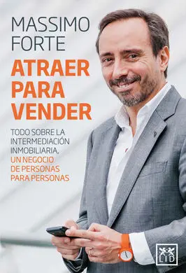 Atraer para Vender