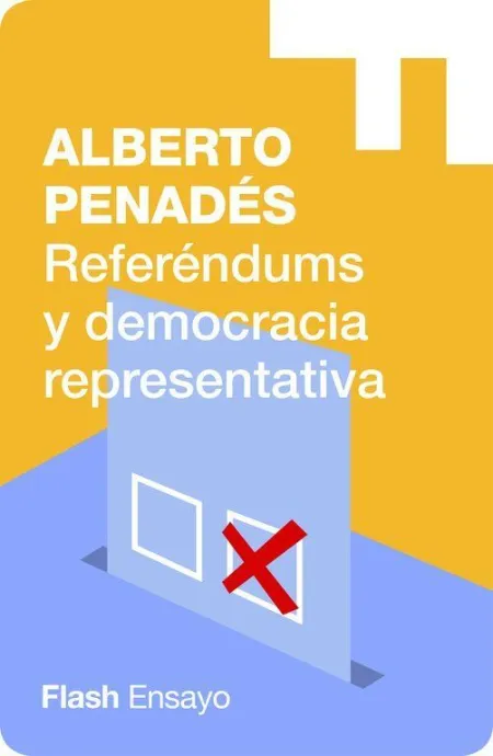 Referéndums y Democracia Representativa (Flash Ensayo)