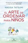 EL ARTE DE ORDENAR PARA NIÑOS