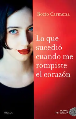 Lo que Sucedió Cuando me Rompiste el Corazón