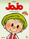 JOJO 01 LA FUGA DE JOJO