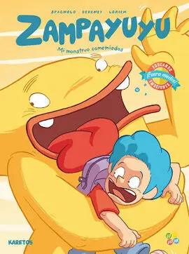Zampayuyu 1
