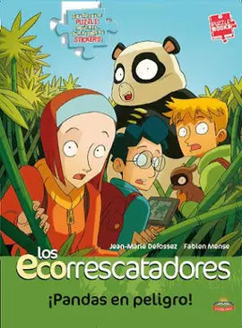 Ecorrescatadores
