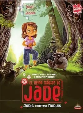 Reino Magico de Jade