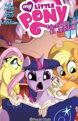 My Little Pony Nº04