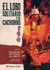 LOBO SOLITARIO Y SU CACHORRO Nº17/20 (NUEVA EDICION )
