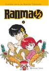 RANMA 1/2 Nº 02/19