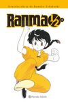 RANMA 1/2 Nº 03/19