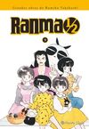 RANMA 1/2 Nº 09/19