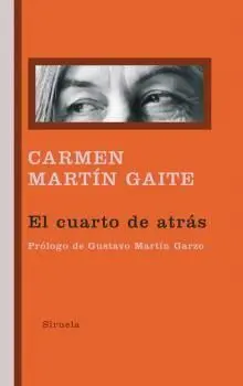 El Cuarto de Atrás