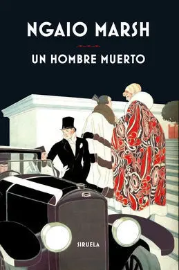 Un Hombre Muerto