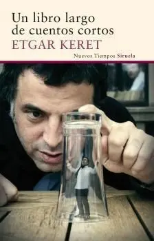 Un Libro Largo de Cuentos Cortos