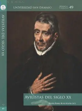 Avilistas del Siglo Xx