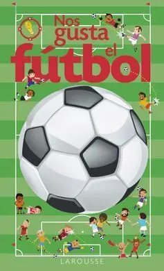 Nos Gusta el Fútbol