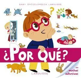 Baby Enciclopedia ¿Por Qué?