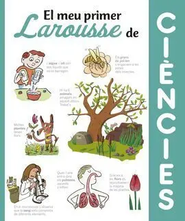 El Meu Primer Larousse de Ciències