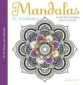 Mandalas & Rosetones
