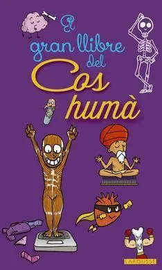 El Gran Llibre del Cos Humà