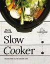 SLOW COOKER. RECETAS PARA OLLA DE COCCIÓN LENTA