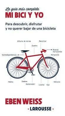 Mi Bici y yo