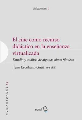 El Cine Como Recurso Didáctico en la Enseñanza Virtualizada