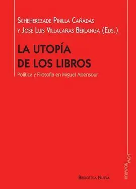 La Utopía de los Libros