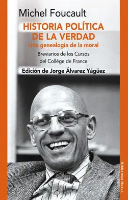 Historia Política de la Verdad